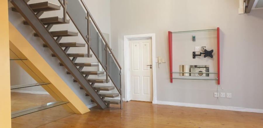 To Let 2 Bedroom Property for Rent in Cape Town City Centre Western Cape